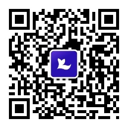 微信公众号二维码